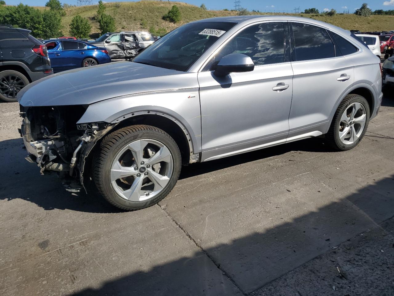 AUDI Q5 SPORTBACK PRM PLS 45