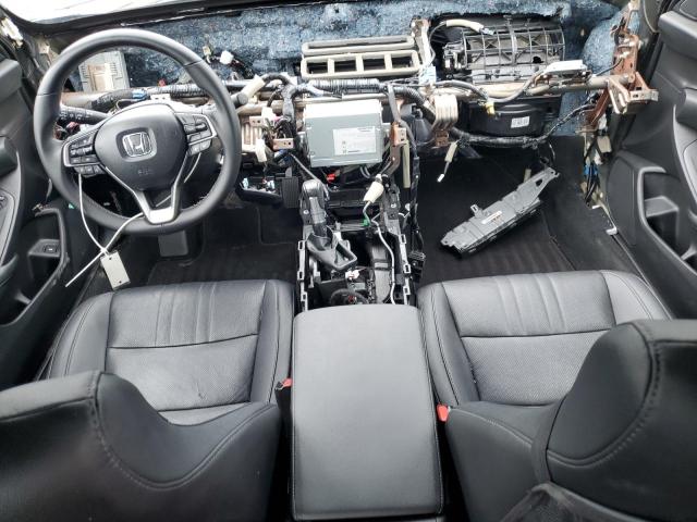 2019 HONDA ACCORD EXL - 1HGCV1F52KA145871