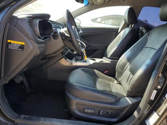 2015 KIA OPTIMA HYB KNAGN4ADXF5083373
