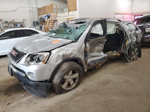 GMC ACADIA SLT