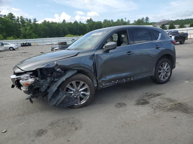 Vin: jm3kfbdm7m0301376, lot: 63268855, mazda cx-5 grand touring 2021 img_1
