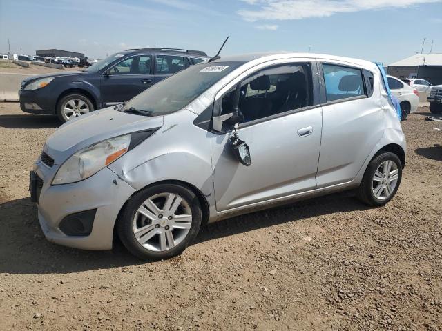 CHEVROLET SPARK LS