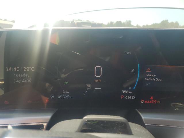 2024 CADILLAC LYRIQ SPOR 1GYKPVRL6RZ115364