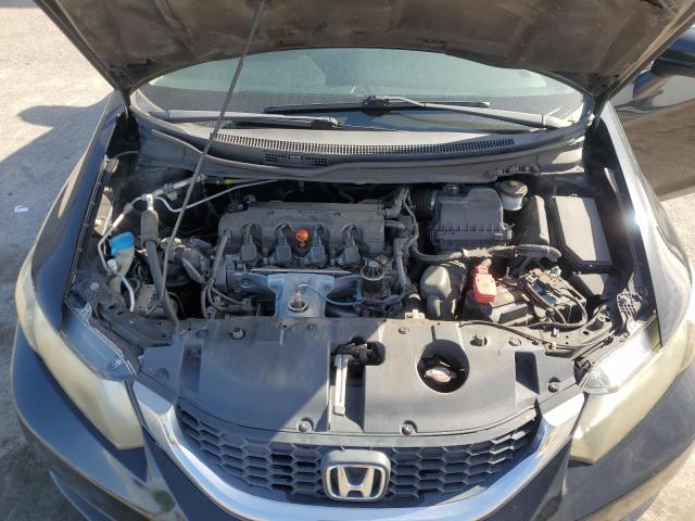 2015 HONDA CIVIC SE 19XFB2F75FE048016