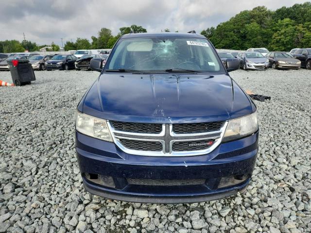 2017 DODGE JOURNEY SE 3C4PDCAB5HT552127