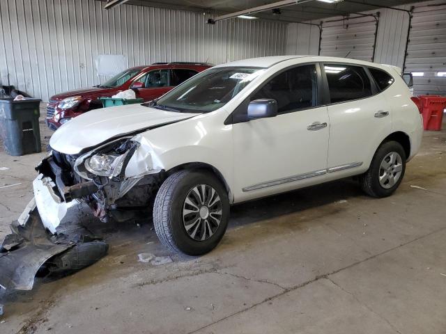 2013 NISSAN ROGUE S - JN8AS5MV6DW627245