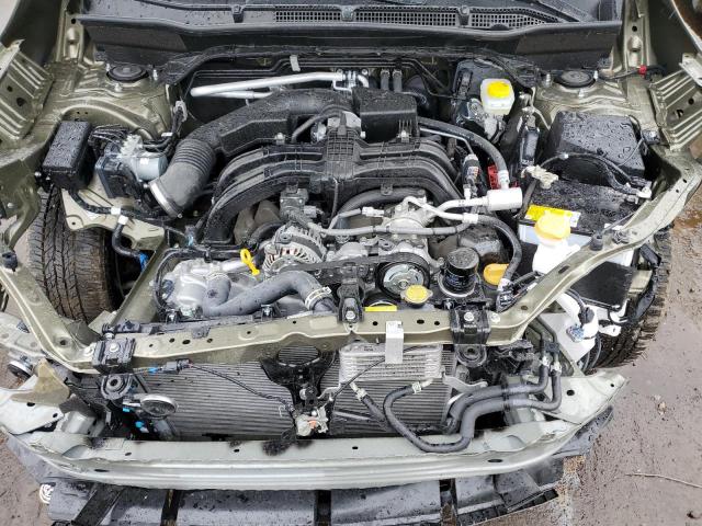 2024 SUBARU FORESTER W JF2SKAJC5RH523306