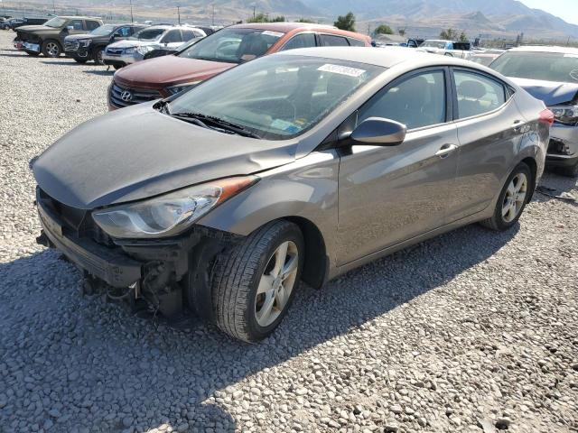 Vin: 5npdh4ae3dh297771, lot: 63773035, hyundai elantra gls 2013 img_1
