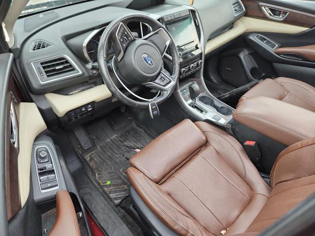 2019 SUBARU ASCENT TOU 4S4WMARD1K3468682