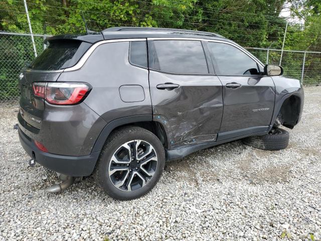 2023 JEEP COMPASS LIMITED 3C4NJDCN6PT521058