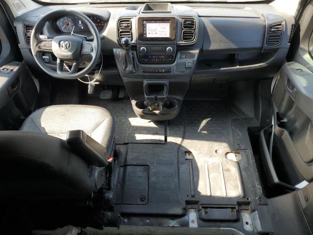 2023 RAM PROMASTER - 3C6LRVDG5PE522851