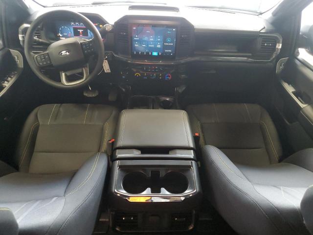 2025 FORD F-150 - 1FTEW2LP8SKD54722