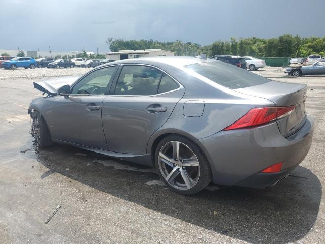 2017 LEXUS IS 300 JTHCM1D22H5019164