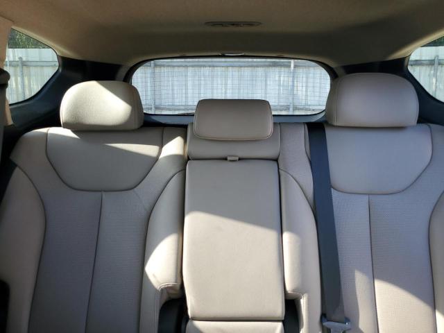 2020 HYUNDAI SANTA FE S - 5NMS33AD7LH216578