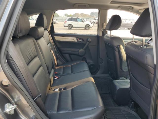 2011 HONDA CR-V EXL - JHLRE4H72BC025813