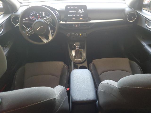 2023 KIA FORTE LX - 3KPF24AD7PE691798