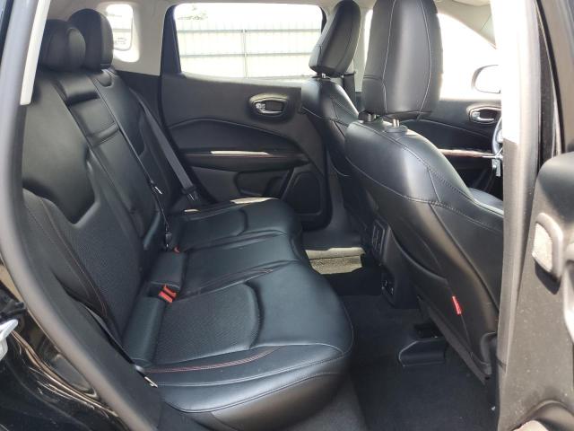 2017 JEEP COMPASS TR 3C4NJDDB6HT631761