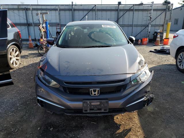 2019 HONDA CIVIC LX 19XFC2E62KE026054