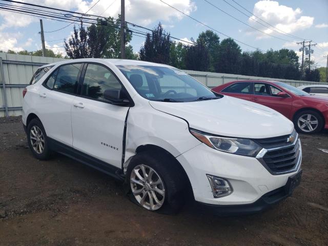 2018 CHEVROLET EQUINOX LS - 2GNAXREV2J6143640