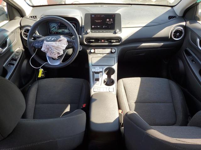 2023 HYUNDAI KONA SE - KM8K23AG3PU183828