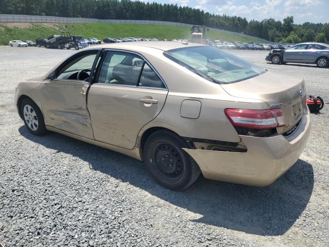 2011 TOYOTA CAMRY BASE - 4T1BF3EK4BU187317