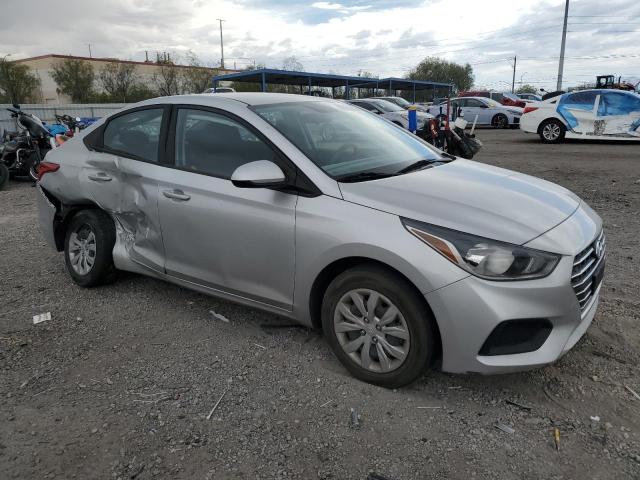 2019 HYUNDAI ACCENT SE 3KPC24A36KE073567