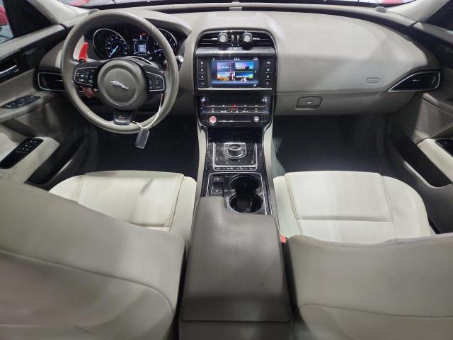 2017 JAGUAR XE PREMIUM SAJAD4BV4HA969199