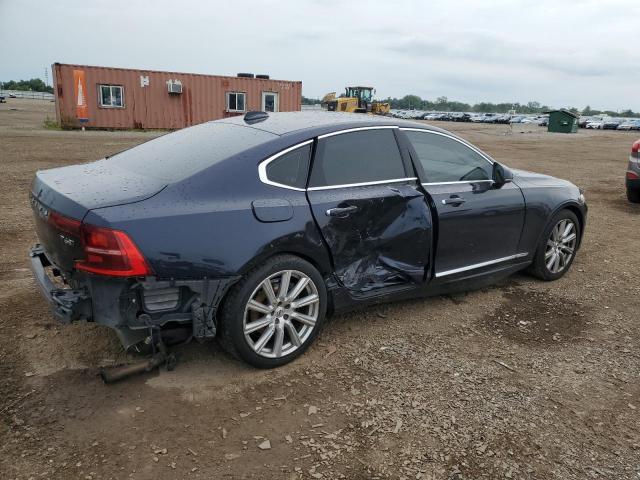 2017 VOLVO S90 T6 INS YV1A22ML7H1014993