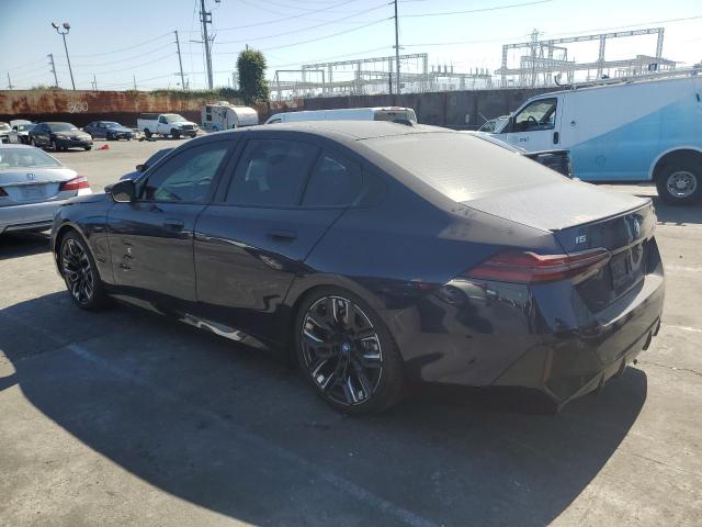 2024 BMW I5 M60 WBY43FK03RCP74018