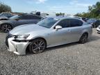 2016 LEXUS GS 350 BAS - JTHBZ1BL8GA004909