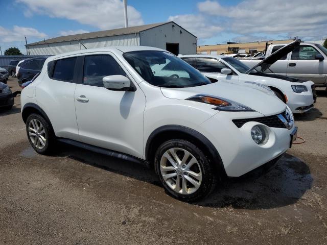 2015 NISSAN JUKE S JN8AF5MR2FT506322