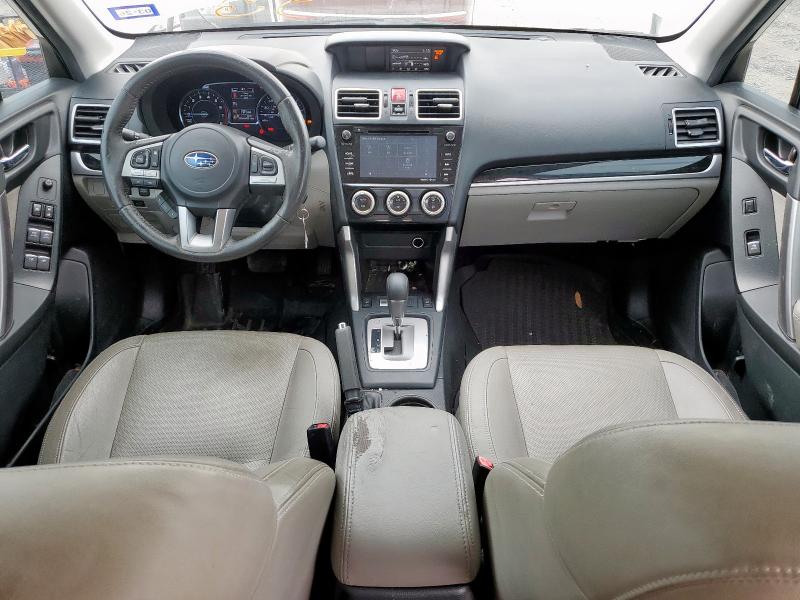 2017 SUBARU FORESTER 2 - JF2SJAJC4HH410285