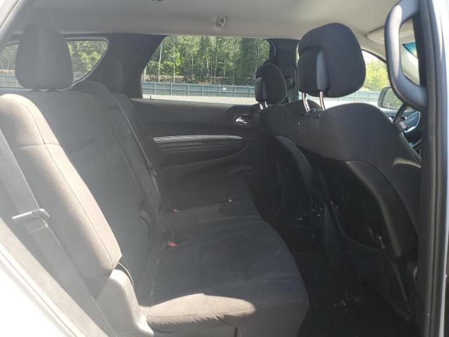 2015 DODGE DURANGO SX 1C4RDJAG1FC741262