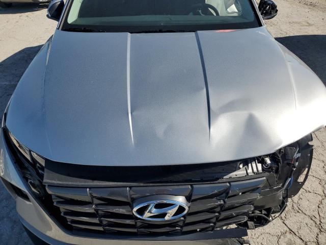 2024 HYUNDAI TUCSON SE - 5NMJA3DEXRH439275
