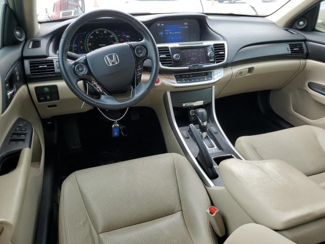2015 HONDA ACCORD HYB 1HGCR6F58FA010062
