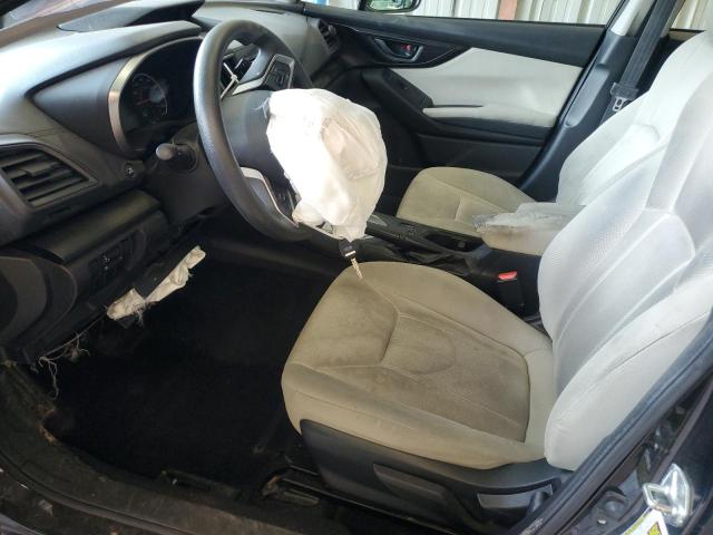 2018 SUBARU IMPREZA PR 4S3GKAB69J3603013