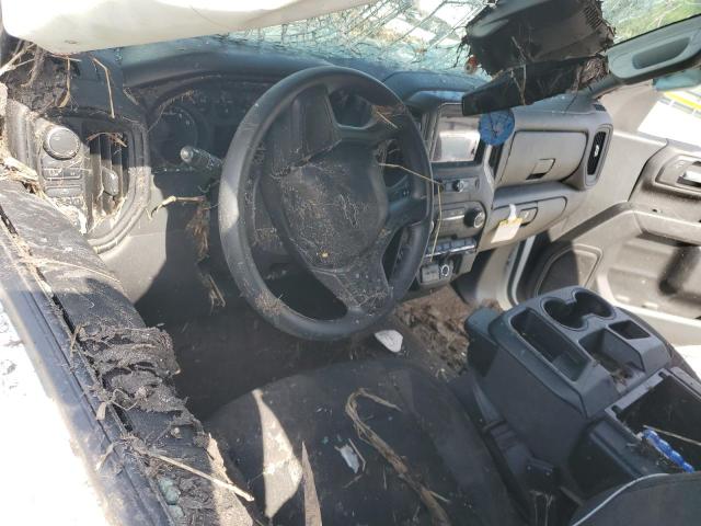 2024 CHEVROLET SILVERADO 3GCUDCED8RG454458