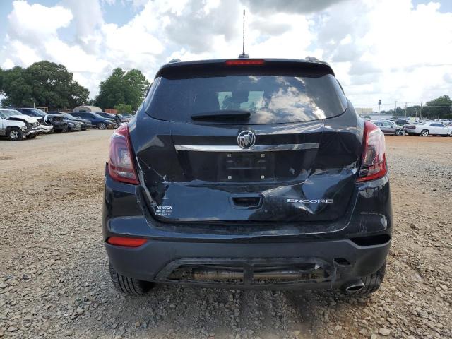 2021 BUICK ENCORE PRE KL4CJASBXMB339075