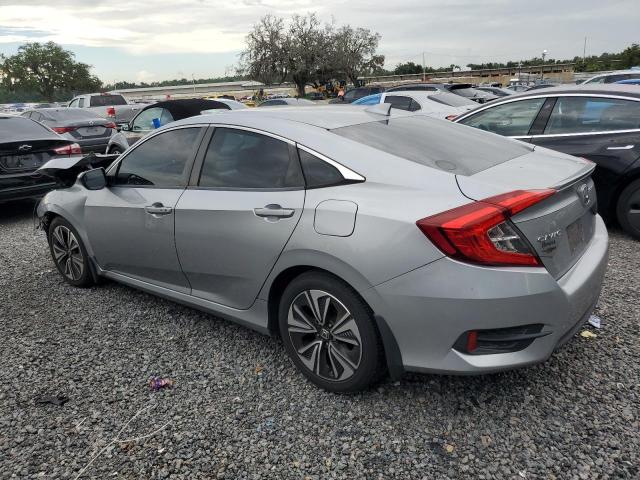Vin: 19xfc1f71ge038298, lot: 63501375, honda civic exl 20162