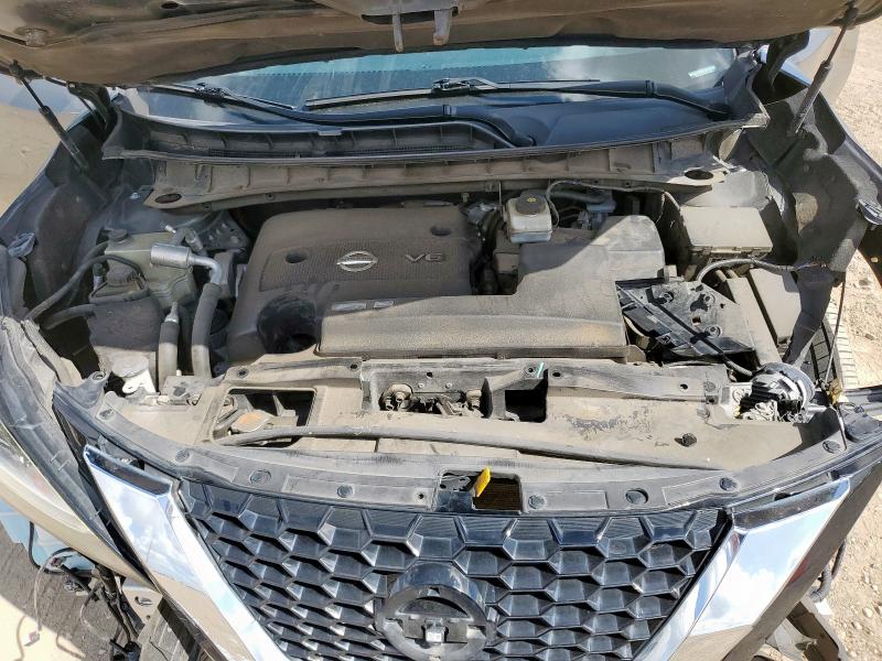 2020 NISSAN MURANO SL - 5N1AZ2CJ4LN134359