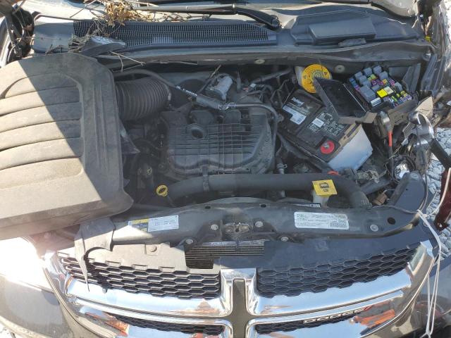 2019 DODGE GRAND CARA - 2C4RDGCGXKR611997