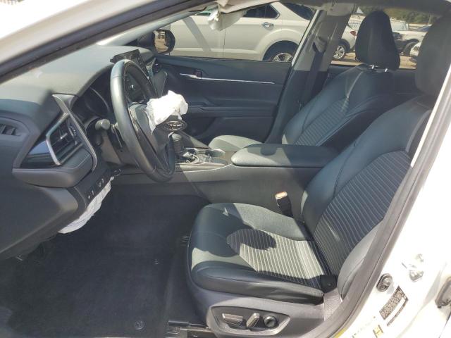 2022 TOYOTA CAMRY SE 4T1G11AK6NU694920