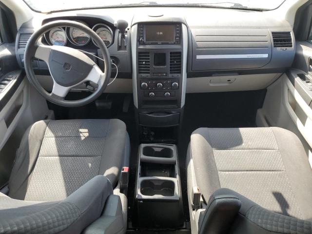 2010 DODGE GRAND CARA - 2D4RN4DEXAR255030