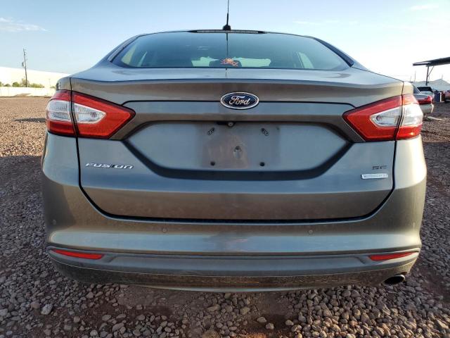 2014 FORD FUSION SE - 3FA6P0HD0ER227697
