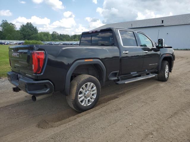 2020 GMC SIERRA K25 1GT49REY7LF153017