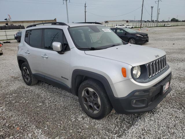 2015 JEEP RENEGADE L ZACCJABH0FPB62720