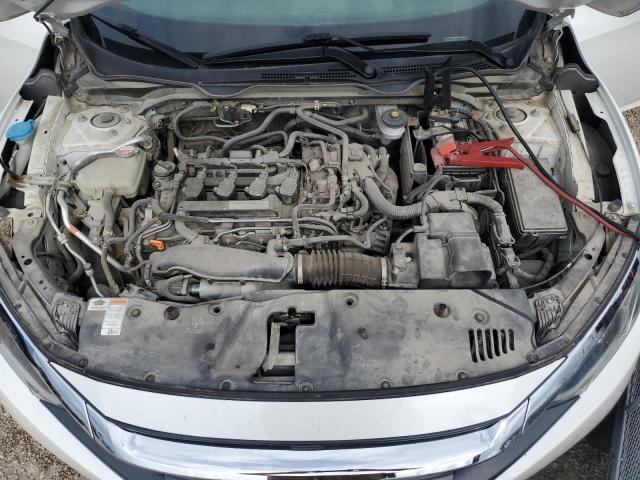 2018 HONDA CIVIC EX - 19XFC1E31JE004030