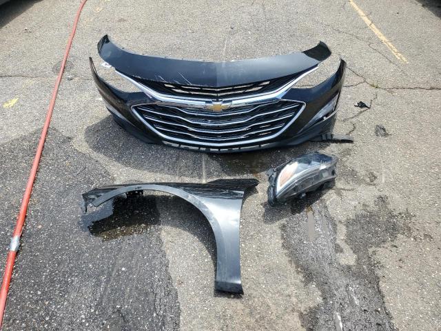 2020 CHEVROLET MALIBU LT - 1G1ZD5ST4LF058333