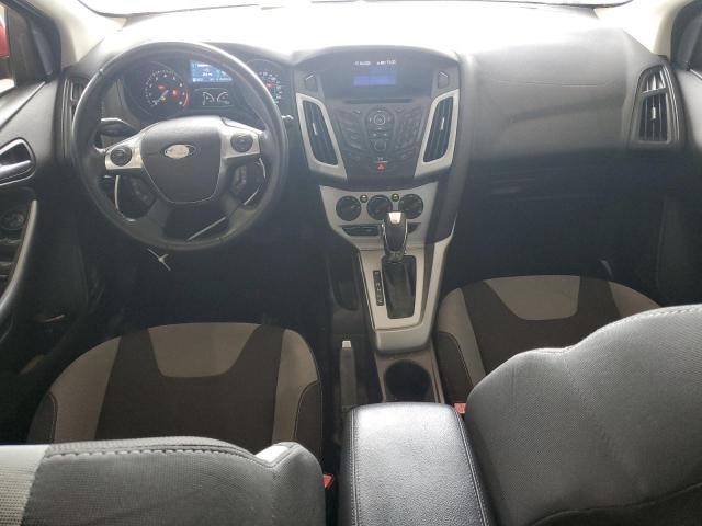 2012 FORD FOCUS SE - 1FAHP3K26CL378461