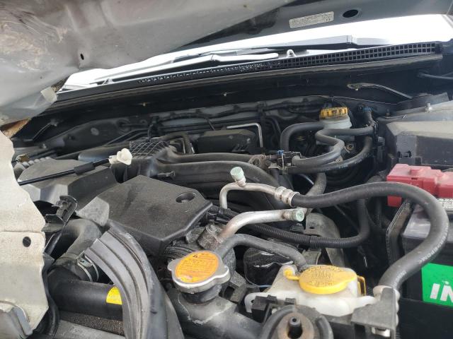 2016 SUBARU CROSSTREK JF2GPAKC2G8307190